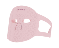 Beautifly Aura Glam PRO-Maska kolagenowa LED - 1347974 - zdjęcie 1